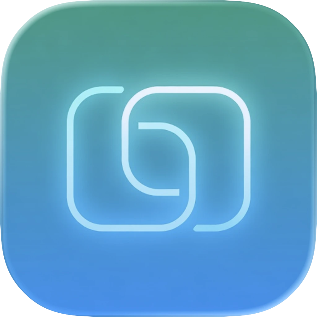 AnSync app icon - bring your Android phone to your Mac