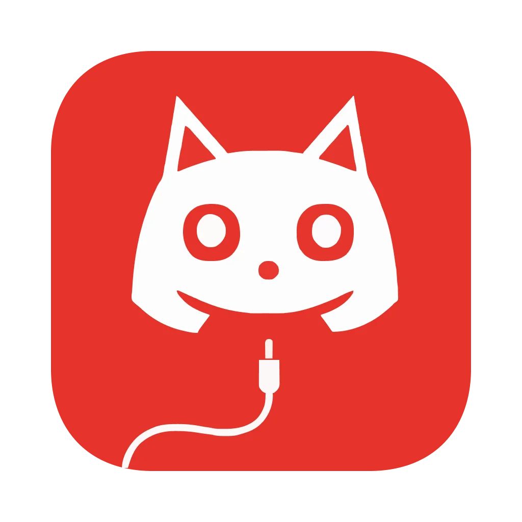 MusicRPC app icon - Display Apple Music in Discord Rich Presence